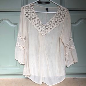 Grand & Greene Blouse